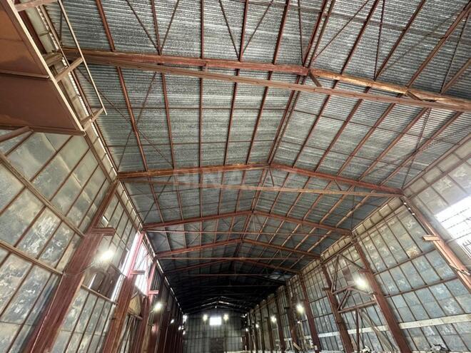 Сдаётся  объект 1 300 м², пос. Забрат, photo 5 from 7