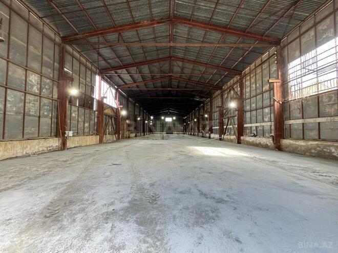 Сдаётся  объект 1 300 м², пос. Забрат, photo 1 from 7