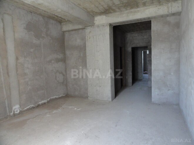 Satılır 4 otaqlı yeni tikili 160 m², Elmlər Akademiyası m., photo 4 from 8