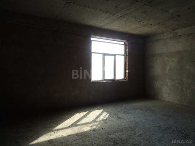 Satılır 4 otaqlı yeni tikili 160 m², Elmlər Akademiyası m., photo 7 from 8