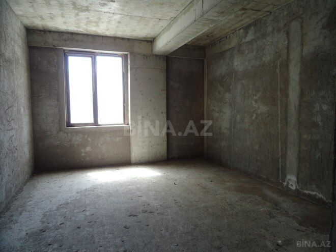 Satılır 4 otaqlı yeni tikili 160 m², Elmlər Akademiyası m., photo 3 from 8