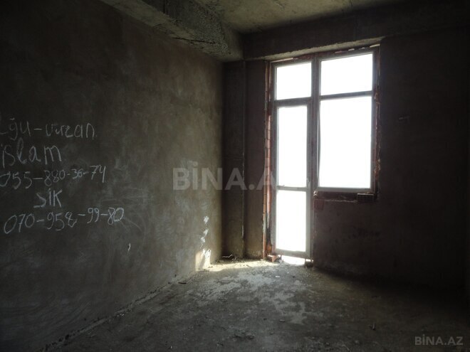 Satılır 4 otaqlı yeni tikili 160 m², Elmlər Akademiyası m., photo 6 from 8