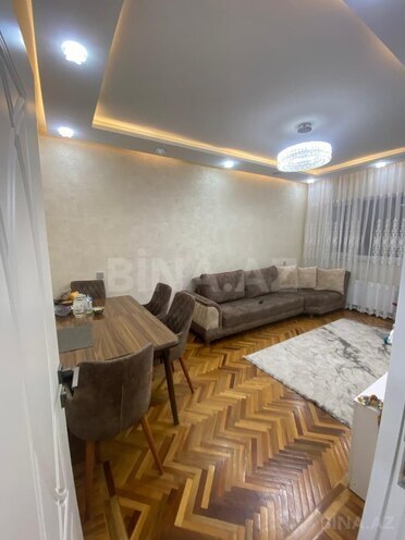 Satılır 3 otaqlı köhnə tikili 90 m², Nəsimi m., photo 3 from 12