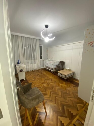 Satılır 3 otaqlı köhnə tikili 90 m², Nəsimi m., photo 6 from 12