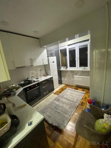 Satılır 3 otaqlı köhnə tikili 90 m², Nəsimi m., photo 7 from 12