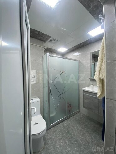 Satılır 3 otaqlı köhnə tikili 90 m², Nəsimi m., photo 9 from 12