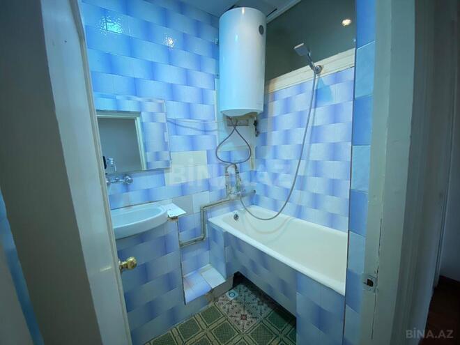 Сдаётся 2-комн. новостройка 58 м², м. Ичеришехер, photo 11 from 13