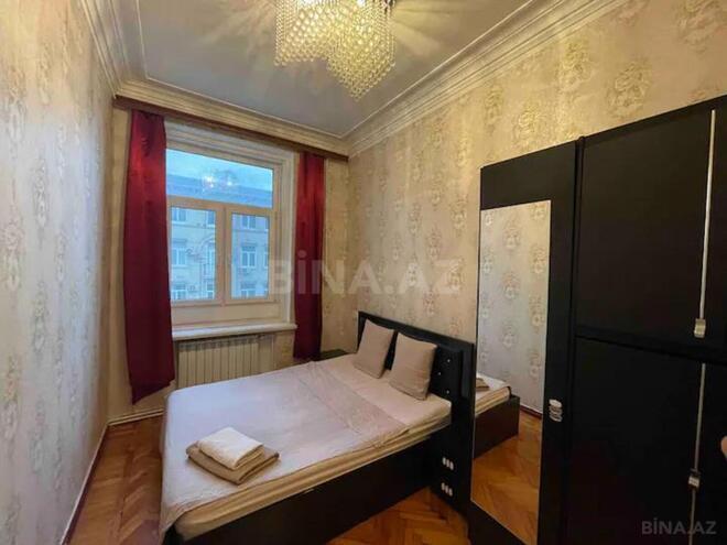 Сдаётся 2-комн. новостройка 58 м², м. Ичеришехер, photo 7 from 13