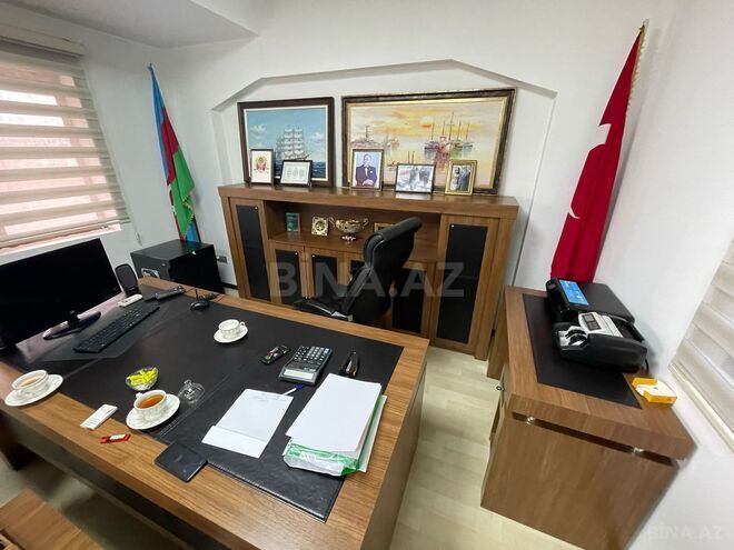İcarəyə verilir 3 otaqlı ofis 195 m², Xətai r., photo 5 from 21