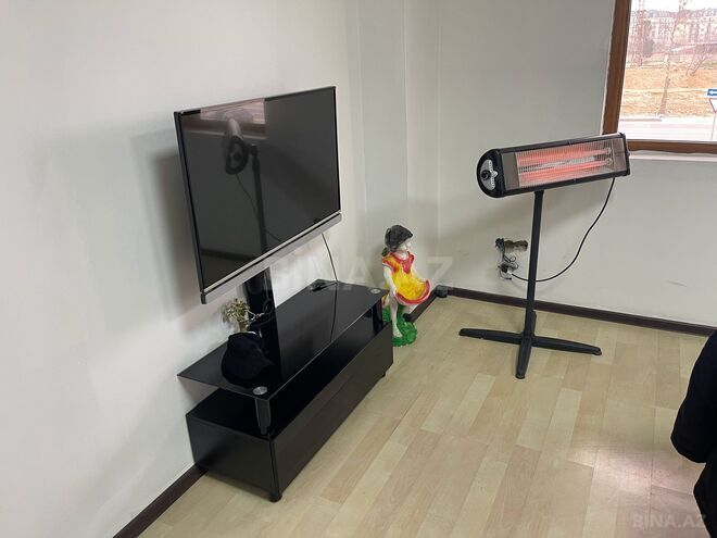 İcarəyə verilir 3 otaqlı ofis 195 m², Xətai r., photo 18 from 21