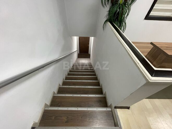 İcarəyə verilir 3 otaqlı ofis 195 m², Xətai r., photo 8 from 21