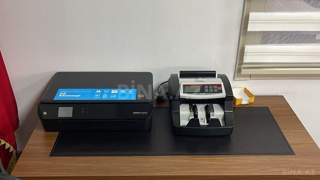 İcarəyə verilir 3 otaqlı ofis 195 m², Xətai r., photo 15 from 21