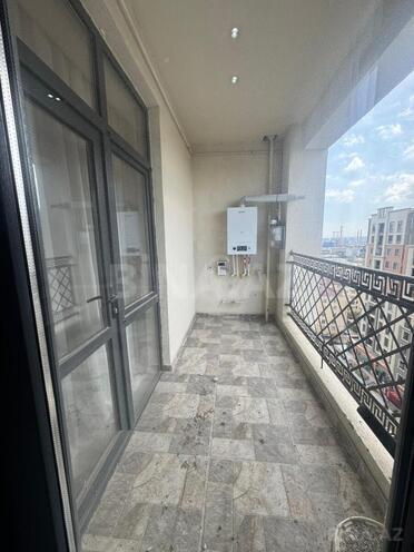Продаётся 3-комн. новостройка 92 м², м. Кара Караев, photo 11 from 12