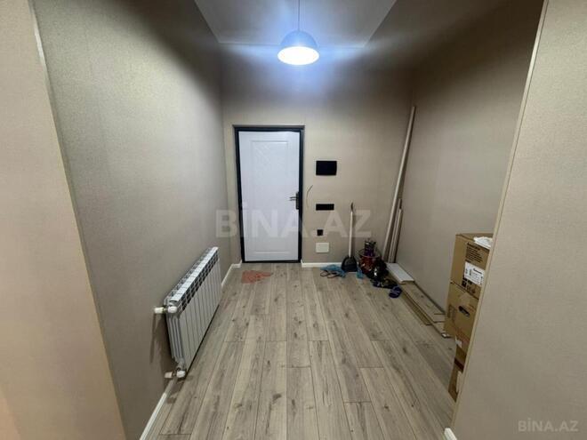 Продаётся 3-комн. новостройка 92 м², м. Кара Караев, photo 5 from 12