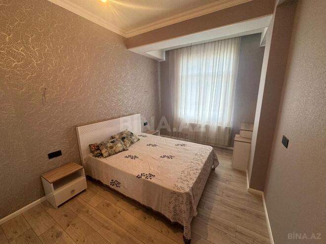 Продаётся 3-комн. новостройка 92 м², м. Кара Караев, photo 7 from 12