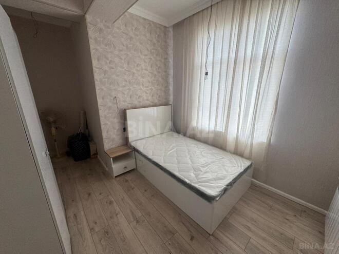 Продаётся 3-комн. новостройка 92 м², м. Кара Караев, photo 10 from 12