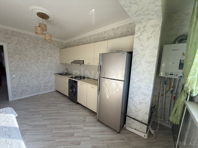 Satılır 2 otaqlı yeni tikili 65 m², Həzi Aslanov m., photo 3 from 11
