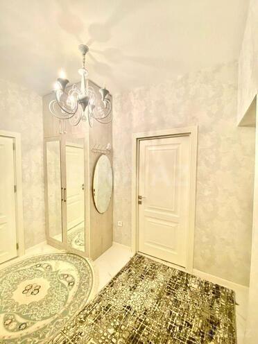 Сдаётся 2-комн. новостройка 60 м², м. Нариман Нариманов, photo 4 from 13