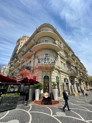 Сдаётся  объект 500 м², м. Сахил, photo 1 from 15