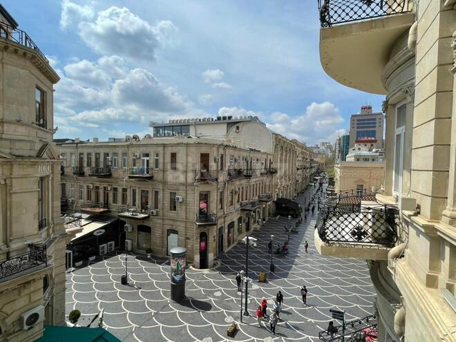 Сдаётся  объект 500 м², м. Сахил, photo 3 from 15