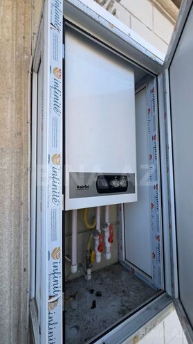 İcarəyə verilir 2 otaqlı köhnə tikili 60 m², Elmlər Akademiyası m., photo 20 from 22