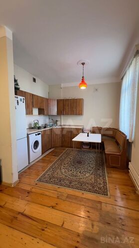 İcarəyə verilir 2 otaqlı köhnə tikili 60 m², Elmlər Akademiyası m., photo 16 from 22