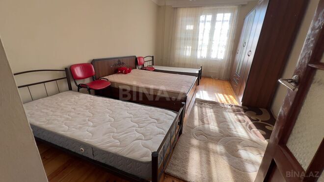 İcarəyə verilir 2 otaqlı köhnə tikili 60 m², Elmlər Akademiyası m., photo 8 from 22