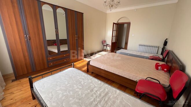 İcarəyə verilir 2 otaqlı köhnə tikili 60 m², Elmlər Akademiyası m., photo 7 from 22