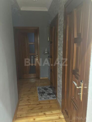 Продаётся 2-комн. новостройка 80 м², м. Иншаатчылар, photo 13 from 14