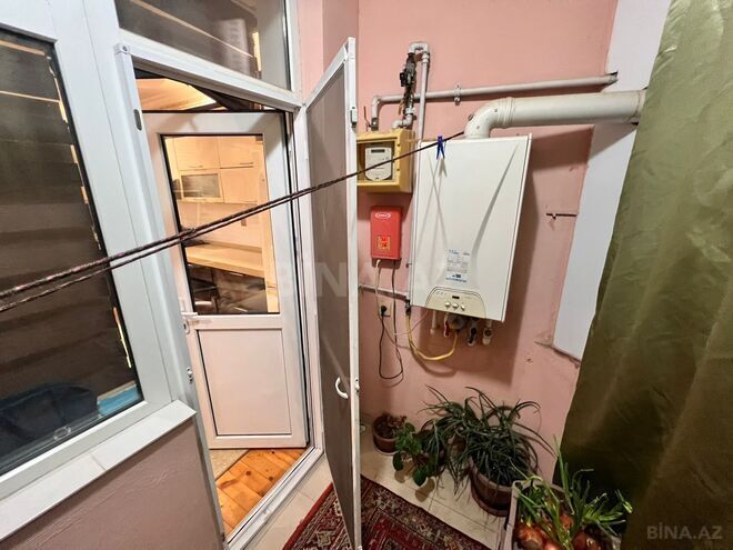 Продаётся 2-комн. новостройка 80 м², м. Иншаатчылар, photo 11 from 14
