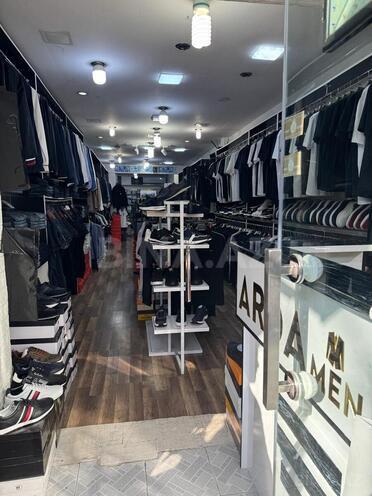 Сдаётся  объект 70 м², м. Мемар Аджеми, photo 3 from 11