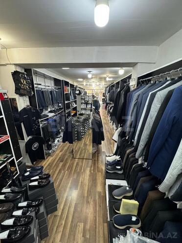 Сдаётся  объект 70 м², м. Мемар Аджеми, photo 1 from 11