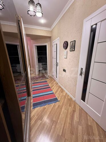 Satılır 3 otaqlı yeni tikili 75 m², Həzi Aslanov m., photo 12 from 31