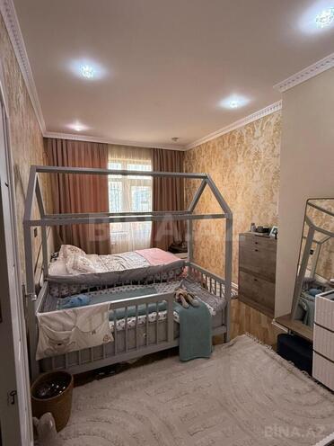 Satılır 3 otaqlı yeni tikili 75 m², Həzi Aslanov m., photo 28 from 31