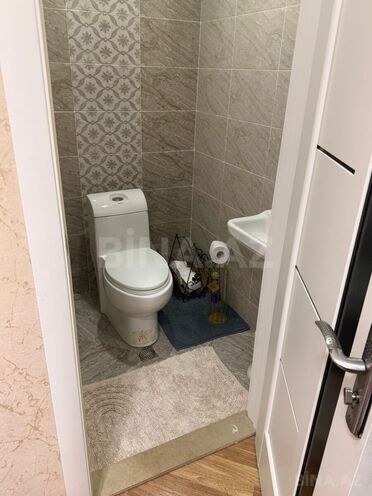 Satılır 3 otaqlı yeni tikili 75 m², Həzi Aslanov m., photo 10 from 31