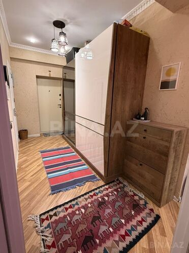 Satılır 3 otaqlı yeni tikili 75 m², Həzi Aslanov m., photo 1 from 31