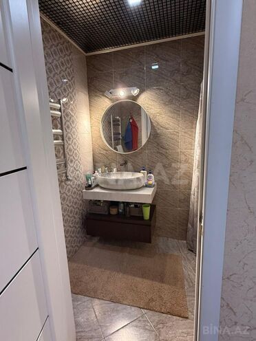 Satılır 3 otaqlı yeni tikili 75 m², Həzi Aslanov m., photo 5 from 31