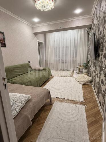Satılır 3 otaqlı yeni tikili 75 m², Həzi Aslanov m., photo 26 from 31