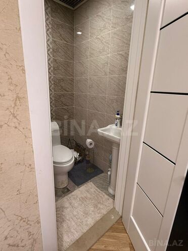 Satılır 3 otaqlı yeni tikili 75 m², Həzi Aslanov m., photo 9 from 31