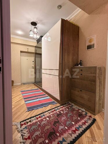 Satılır 3 otaqlı yeni tikili 75 m², Həzi Aslanov m., photo 23 from 31