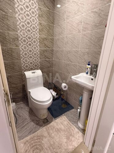Satılır 3 otaqlı yeni tikili 75 m², Həzi Aslanov m., photo 8 from 31