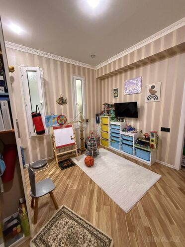 Satılır 3 otaqlı yeni tikili 75 m², Həzi Aslanov m., photo 16 from 31