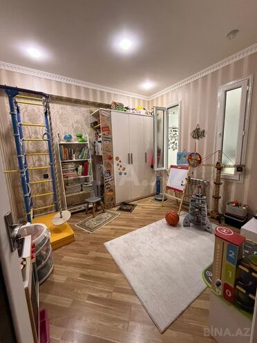 Satılır 3 otaqlı yeni tikili 75 m², Həzi Aslanov m., photo 17 from 31