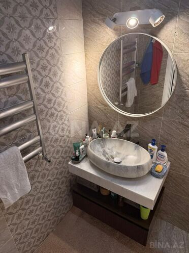 Satılır 3 otaqlı yeni tikili 75 m², Həzi Aslanov m., photo 3 from 31