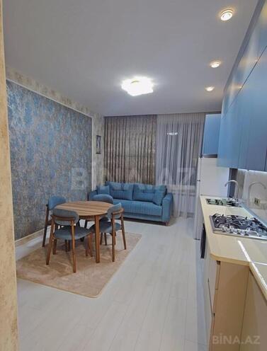 Сдаётся 2-комн. новостройка 50 м², м. 20 января, photo 1 from 18