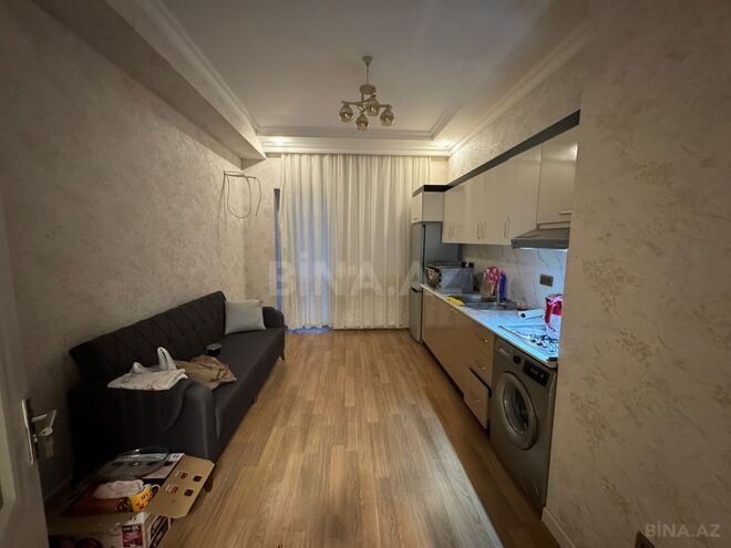 İcarəyə verilir 4 otaqlı yeni tikili 135 m², Şah İsmayıl Xətai m., photo 5 from 13