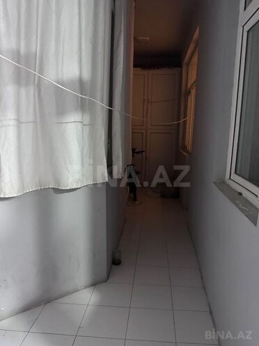 İcarəyə verilir 3 otaqlı yeni tikili 94 m², İnşaatçılar m., photo 12 from 15