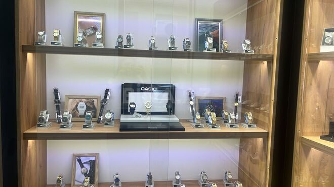 Сдаётся  объект 11 м², м. Сахил, photo 7 from 8