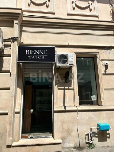 Сдаётся  объект 11 м², м. Сахил, photo 1 from 8