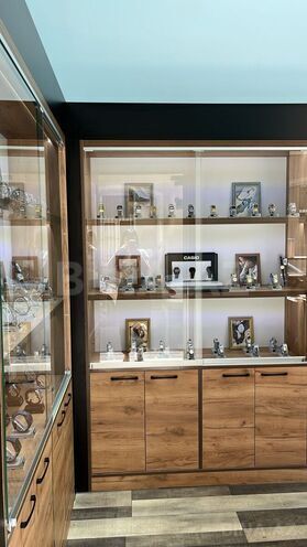 Сдаётся  объект 11 м², м. Сахил, photo 6 from 8